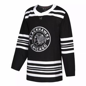 Chicago Blackhawks NHL Winter Classic Pro Jersey